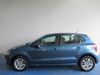 Volkswagen Polo GP 1.2 TSI COMFORTLINE (66KW)