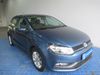 Volkswagen Polo GP 1.2 TSI COMFORTLINE (66KW)