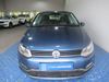 Volkswagen Polo GP 1.2 TSI COMFORTLINE (66KW)