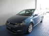 Volkswagen Polo GP 1.2 TSI COMFORTLINE (66KW)