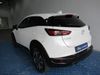 Mazda CX-3 2.0 INDIVIDUAL PLUS A/T