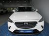 Mazda CX-3 2.0 INDIVIDUAL PLUS A/T