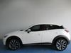 Mazda CX-3 2.0 INDIVIDUAL PLUS A/T