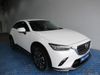 Mazda CX-3 2.0 INDIVIDUAL PLUS A/T
