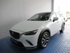 Mazda CX-3 2.0 INDIVIDUAL PLUS A/T