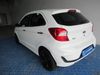 Ford Figo 1.5Ti VCT AMBIENTE (5DR)