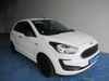 Ford Figo 1.5Ti VCT AMBIENTE (5DR)