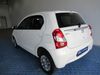 Toyota ETIOS 1.5 Xs 5Dr