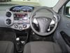 Toyota ETIOS 1.5 Xs 5Dr