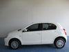 Toyota ETIOS 1.5 Xs 5Dr