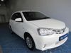 Toyota ETIOS 1.5 Xs 5Dr