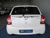 Toyota ETIOS 1.5 Xs 5Dr