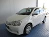 Toyota ETIOS 1.5 Xs 5Dr