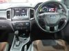 Ford Ranger 3.2TDCI WILDTRAK A/T P/U D/C