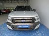 Ford Ranger 3.2TDCI WILDTRAK A/T P/U D/C