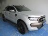Ford Ranger 3.2TDCI WILDTRAK A/T P/U D/C