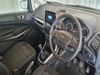 Ford EcoSport 1.0 ECOBOOST TREND