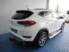 Hyundai Tucson 2.0 CRDI ELITE A/T