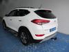 Hyundai Tucson 2.0 CRDI ELITE A/T