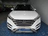 Hyundai Tucson 2.0 CRDI ELITE A/T