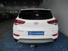 Hyundai Tucson 2.0 CRDI ELITE A/T