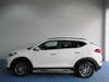 Hyundai Tucson 2.0 CRDI ELITE A/T