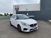 MG MG3 MG3 EXCITE Sat Nav 1.5L 4Spd Auto Hatch