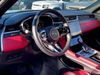 Jaguar F-PACE F-PACE P250 R-DYNAMIC S
