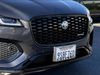 Jaguar F-PACE F-PACE P250 R-DYNAMIC S