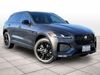 Jaguar F-PACE F-PACE P250 R-DYNAMIC S