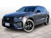 Jaguar F-PACE F-PACE P250 R-DYNAMIC S