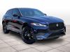 Jaguar F-PACE F-PACE P250 R-DYNAMIC S