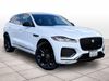 Jaguar F-PACE F-PACE P250 R-DYNAMIC S