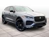 Jaguar F-PACE F-PACE P250 R-DYNAMIC S