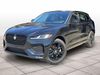 Jaguar F-PACE F-PACE P250 R-DYNAMIC S
