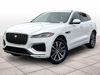 Jaguar F-PACE F-PACE P250 R-DYNAMIC S