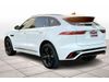 Jaguar F-PACE F-PACE P250 R-DYNAMIC S