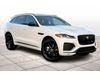 Jaguar F-PACE F-PACE P250 R-DYNAMIC S
