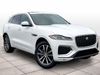 Jaguar F-PACE F-PACE P250 R-DYNAMIC S