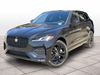 Jaguar F-PACE F-PACE P250 R-DYNAMIC S