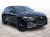 Jaguar F-PACE F-PACE P250 R-DYNAMIC S