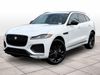 Jaguar F-PACE F-PACE P250 R-DYNAMIC S