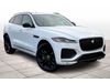 Jaguar F-PACE F-PACE P250 R-DYNAMIC S