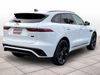 Jaguar F-PACE F-PACE P250 R-DYNAMIC S