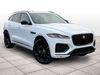 Jaguar F-PACE F-PACE P250 R-DYNAMIC S