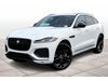 Jaguar F-PACE F-PACE P250 R-DYNAMIC S