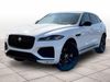 Jaguar F-PACE F-PACE P250 R-DYNAMIC S