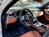 Jaguar F-PACE F-PACE P250 R-DYNAMIC S