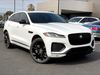 Jaguar F-PACE F-PACE P250 R-DYNAMIC S