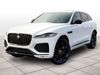 Jaguar F-PACE F-PACE P250 R-DYNAMIC S